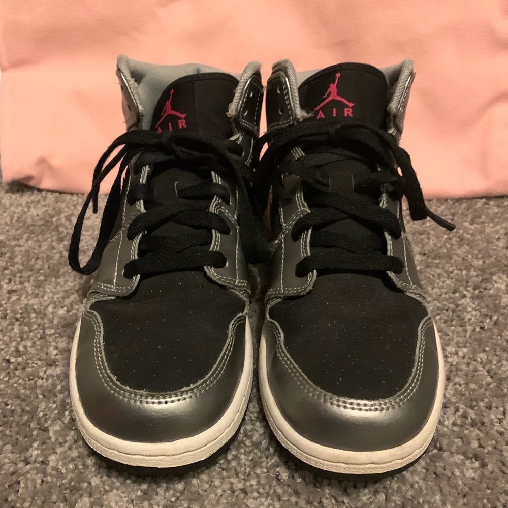 Nike Air Jordan 1 Phat '12 - Size 6Y/7.5 Womens